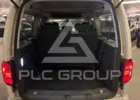 2019 Volkswagen Caddy