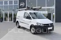 2019 Volkswagen Caddy