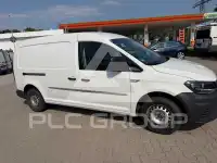 2019 Volkswagen Caddy