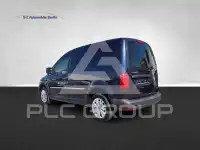 2019 Volkswagen Caddy