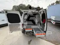 2019 Volkswagen Caddy
