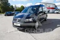 2019 Volkswagen Caddy