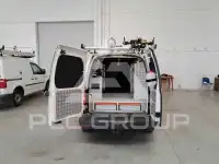 2019 Volkswagen Caddy