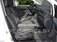 2019 Volkswagen Caddy
