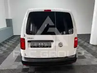 2019 Volkswagen Caddy