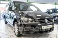 2019 Volkswagen Caddy