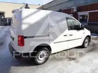2019 Volkswagen Caddy
