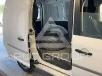 2019 Volkswagen Caddy