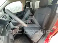 2019 Volkswagen Caddy