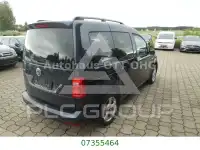 2019 Volkswagen Caddy