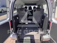 2019 Volkswagen Caddy