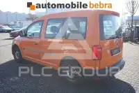 2019 Volkswagen Caddy
