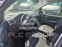 2019 Volkswagen Caddy