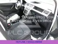 2019 Volkswagen Caddy