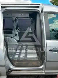 2019 Volkswagen Caddy