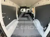 2019 Volkswagen Caddy