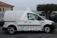 2019 Volkswagen Caddy