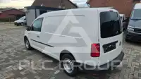 2019 Volkswagen Caddy