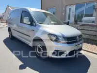 2019 Volkswagen Caddy