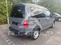 2019 Volkswagen Caddy