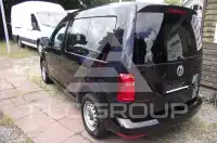 2019 Volkswagen Caddy