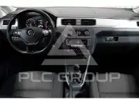 2019 Volkswagen Caddy