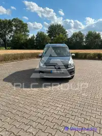 2019 Volkswagen Caddy