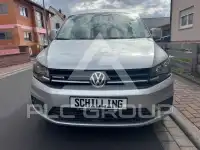 2019 Volkswagen Caddy