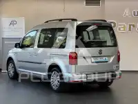2019 Volkswagen Caddy