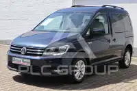 2019 Volkswagen Caddy