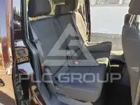 2019 Volkswagen Caddy