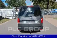 2019 Volkswagen Caddy