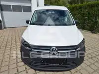 2019 Volkswagen Caddy