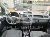 2019 Volkswagen Caddy