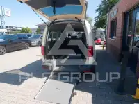 2019 Volkswagen Caddy