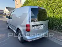 2019 Volkswagen Caddy