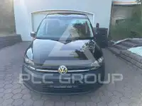 2019 Volkswagen Caddy