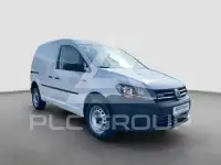2019 Volkswagen Caddy