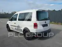 2019 Volkswagen Caddy