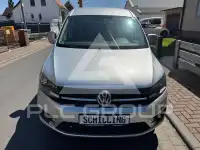 2019 Volkswagen Caddy