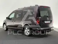 2019 Volkswagen Caddy