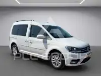 2019 Volkswagen Caddy