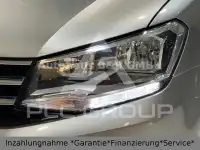 2019 Volkswagen Caddy