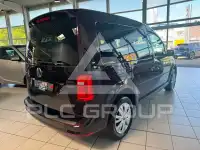 2019 Volkswagen Caddy