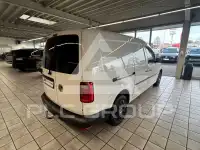2019 Volkswagen Caddy