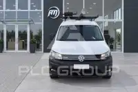 2019 Volkswagen Caddy