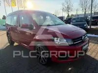 2019 Volkswagen Caddy