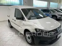 2019 Volkswagen Caddy