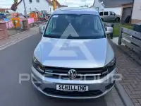 2019 Volkswagen Caddy