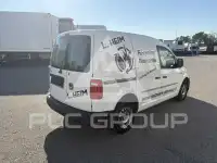 2019 Volkswagen Caddy